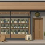 酒屋