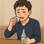 酒好き友達